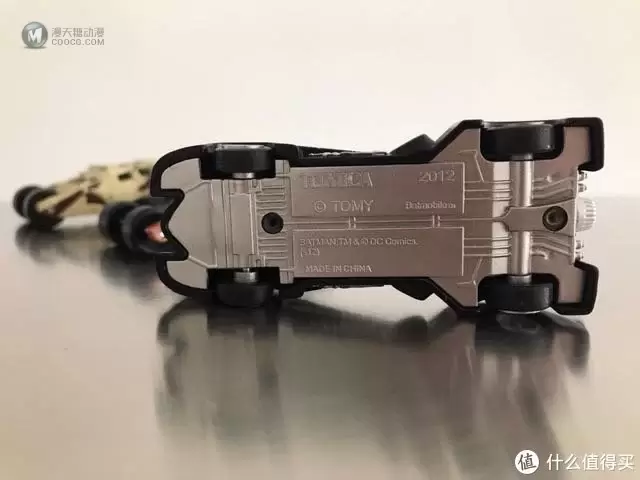 我收集的那些Tomica小车