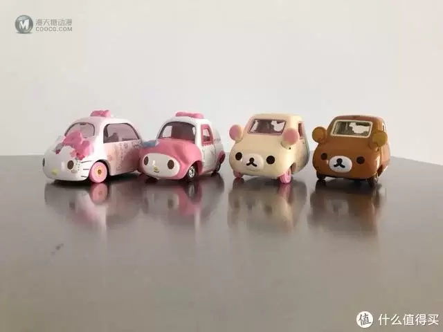 我收集的那些Tomica小车