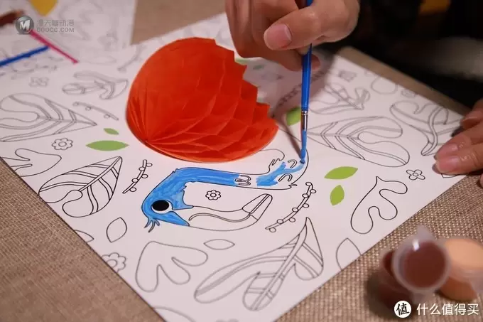 画画的同时还能学数学？这款益智玩具也太神奇了！