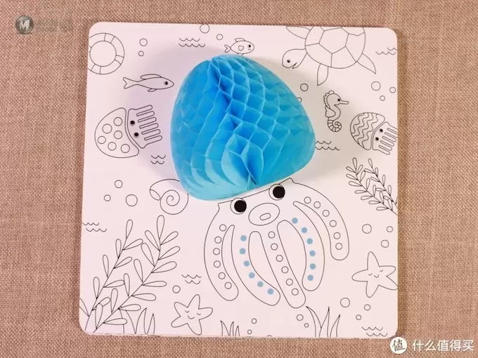 画画的同时还能学数学？这款益智玩具也太神奇了！