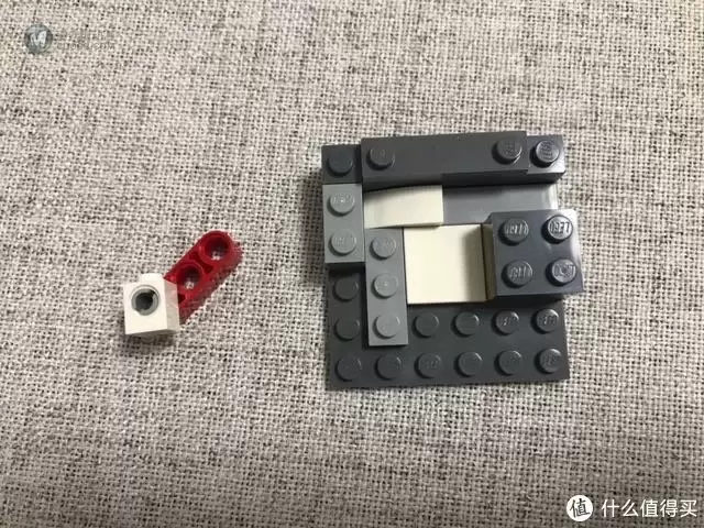 LEGO矿工人仔包60184