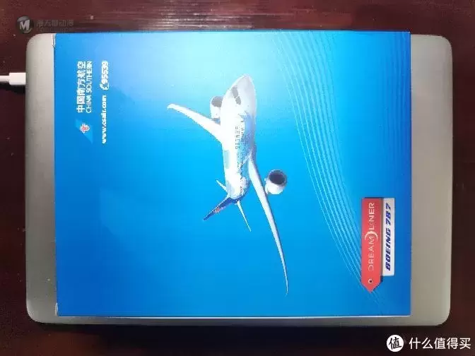 南航787-8客机模型开箱&缺陷特写