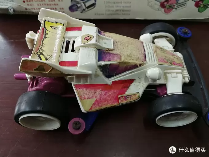 不是所有是四驱兄弟都叫四驱小子