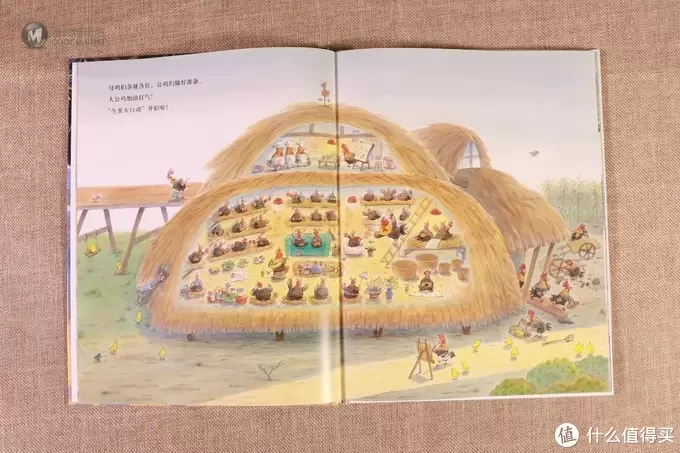 让孩子直面这个世界的黑暗，是早教中必须迈出的重要一步