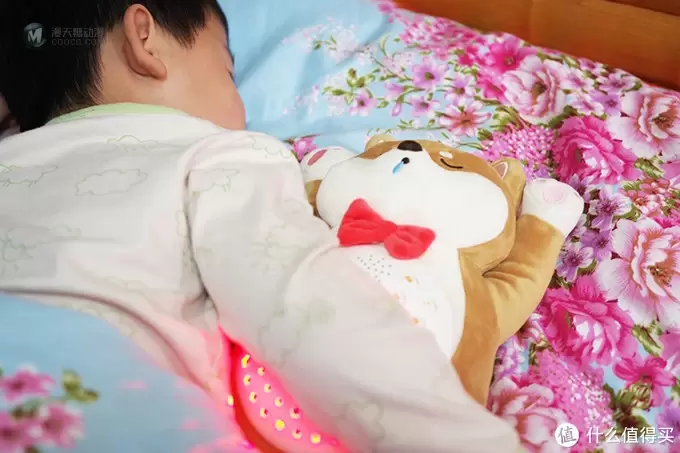 做翻译机的公司竟然推出了儿童产品，哄娃睡觉的神器