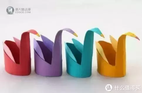 企鹅爸爸: 用完的卷纸筒不要扔! 这6款手工DIY, 够你陪孩子在家玩一天