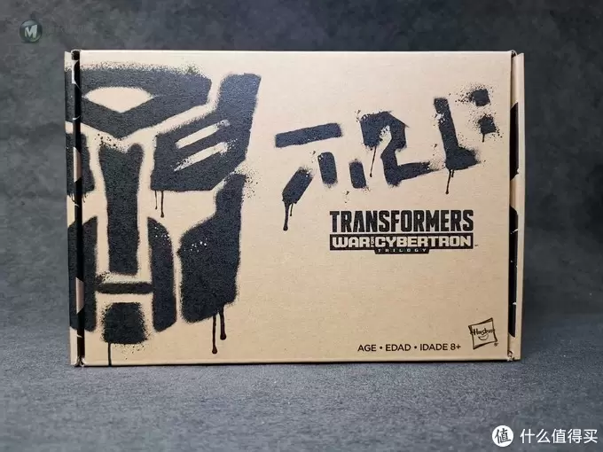 青绿色波纹疾走—限定G2配色围城威震天