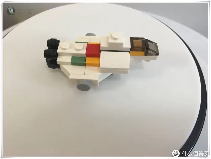 LEGO砖家测评-乐高75184星战系列圣诞倒数日历