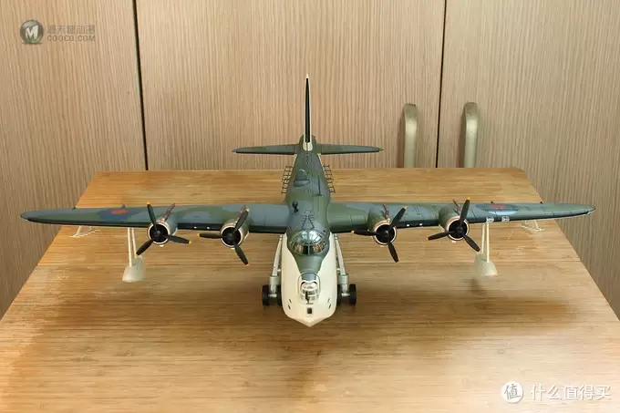 入坑深似海 回头已惘然——去年收的合金模型飞机小开箱