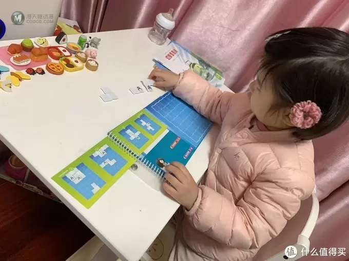 初次接触益智桌游，Smart Games企鹅排排队