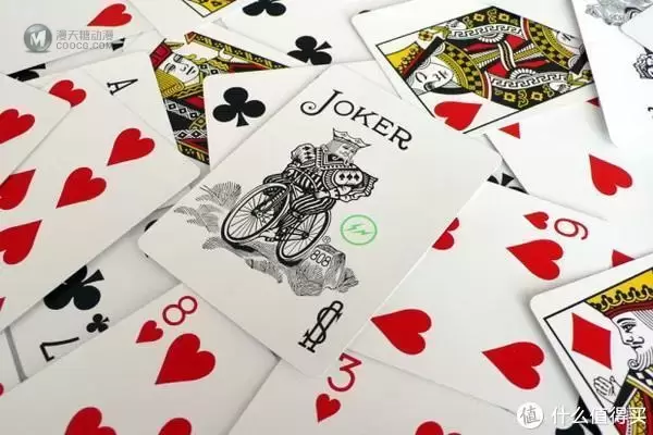 扑克魔术启蒙 只要会打牌就能学会的扑克魔术