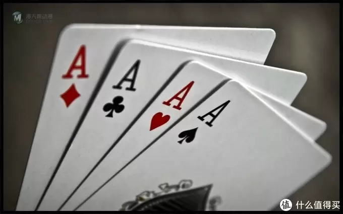 扑克魔术启蒙 只要会打牌就能学会的扑克魔术