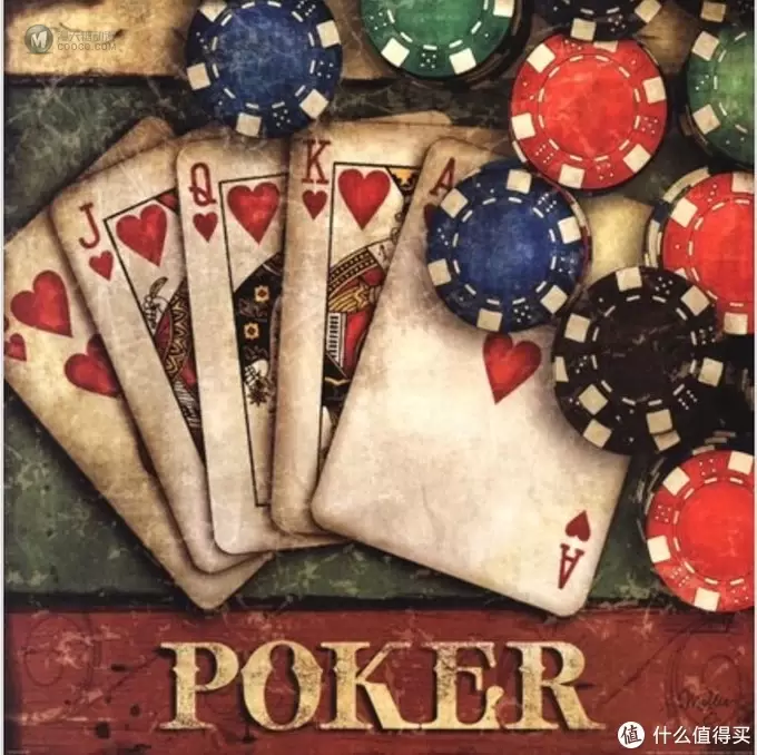 扑克魔术启蒙 只要会打牌就能学会的扑克魔术