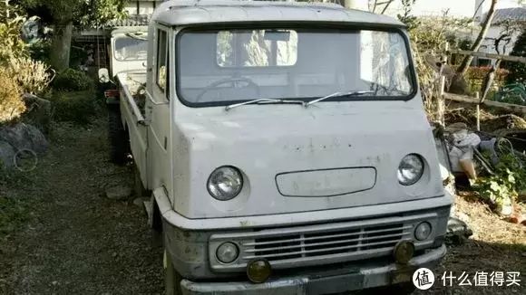 TOMICA 多美卡 TLV 丰田 TOYOACE 家畜搬运车 开箱晒单