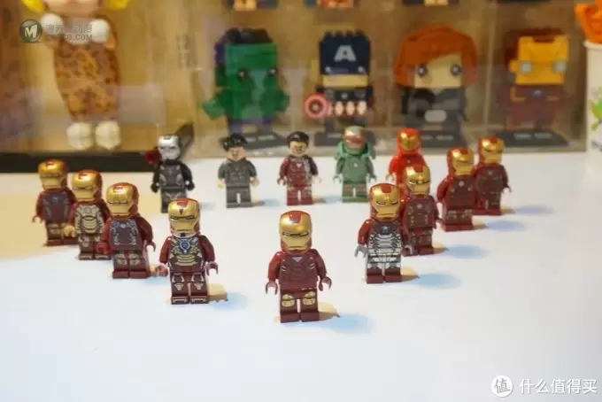 2019 LEGO番外篇 每个男人的梦想