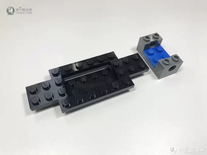 LEGO 乐高 拼拼乐 篇215：超级赛车 75876 之 保时捷 Porsche 917K