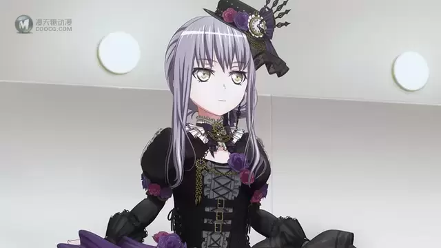 「BanG Dream！Episode of Roselia I」公布新上映CM