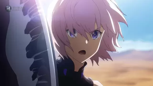 「Fate/Grand Order -神圣圆桌领域卡美洛-后篇」上映纪念PV公布