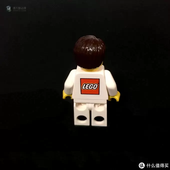 我的LEGO建筑系列 篇十三：4000010 LEGO House 比隆乐高之家