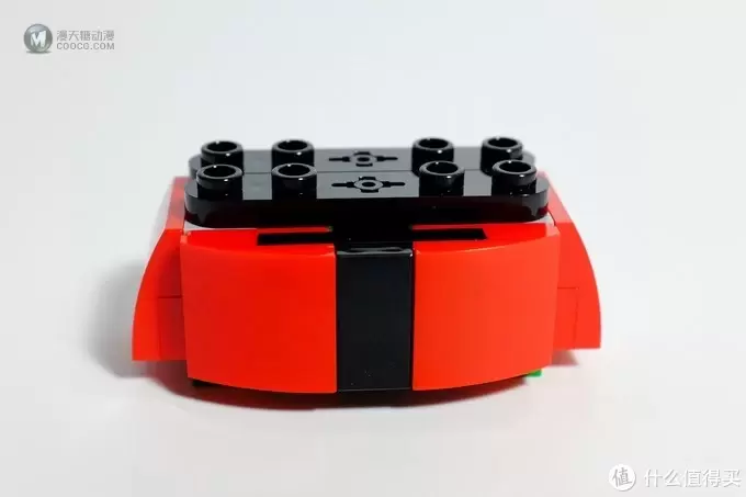 #本站首晒#LEGO乐高 圣诞限量系列 40254胡桃夹子