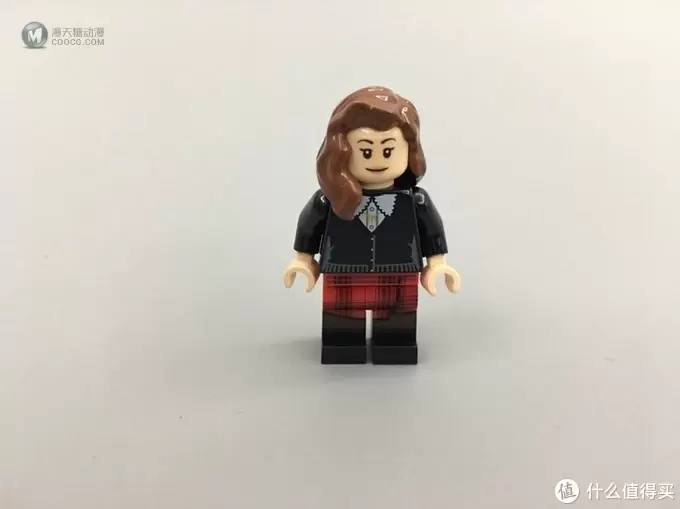 不惑大叔的legogo 篇十六：不要问我从哪里来：LEGO 乐高 21304 神秘博士 开箱