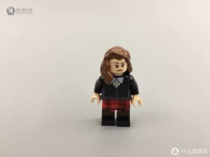 不惑大叔的legogo 篇十六：不要问我从哪里来：LEGO 乐高 21304 神秘博士 开箱