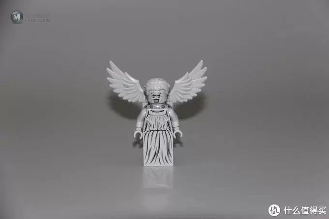 不惑大叔的legogo 篇十六：不要问我从哪里来：LEGO 乐高 21304 神秘博士 开箱