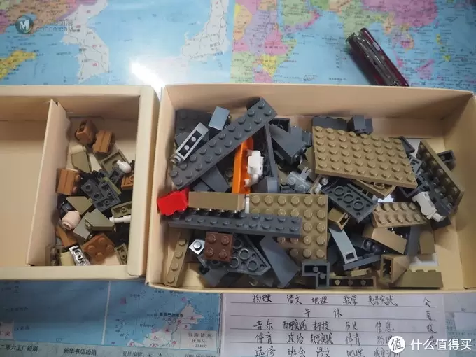 （伪）星战迷的LEGO 乐高 75139 拼装评测