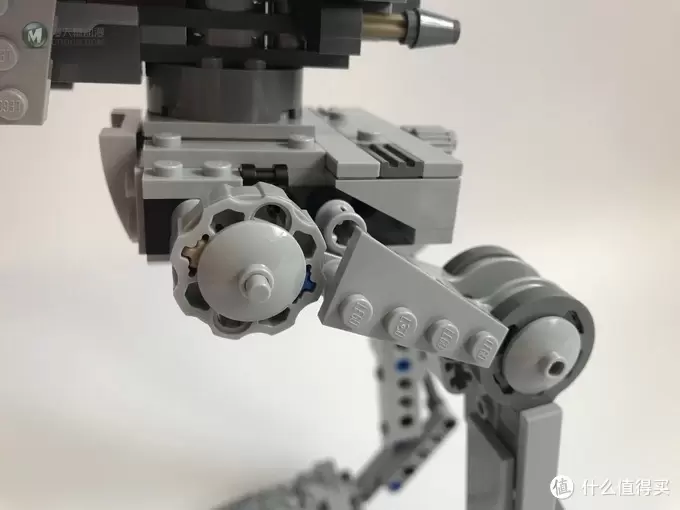 LEGO 乐高 拼拼乐 — 星战系列 75153 AT-ST 步行机