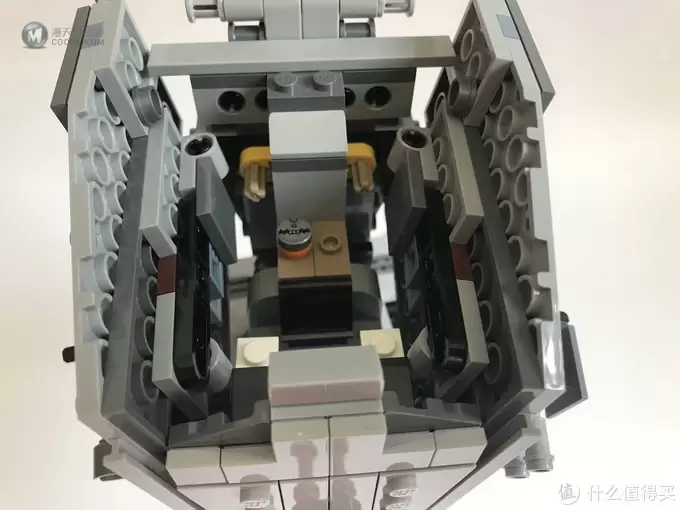 LEGO 乐高 拼拼乐 — 星战系列 75153 AT-ST 步行机