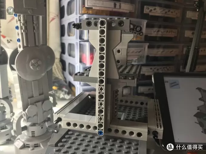 LEGO 乐高 拼拼乐 — 星战系列 MOC-6006 Plus-Size AT-AT