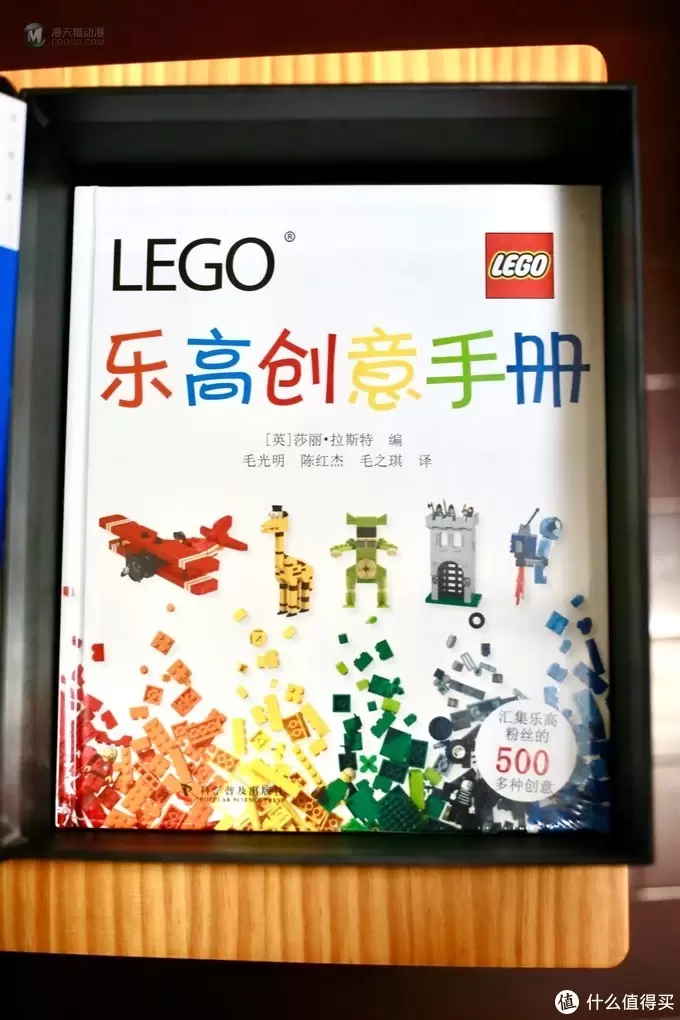 #原创新人#嗨购亚马逊#原创新人#LEGO 乐高 AMAZON 亚马逊 会员礼盒简单开箱