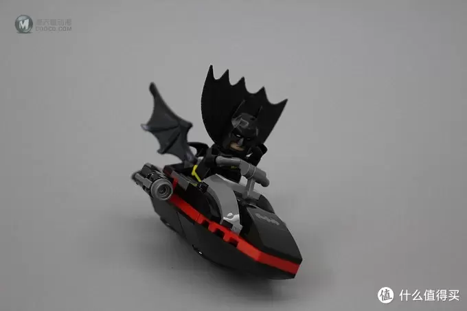 不惑大叔的legogo 篇十：首测—LEGO70907杀手鳄鱼和巨轮卡车