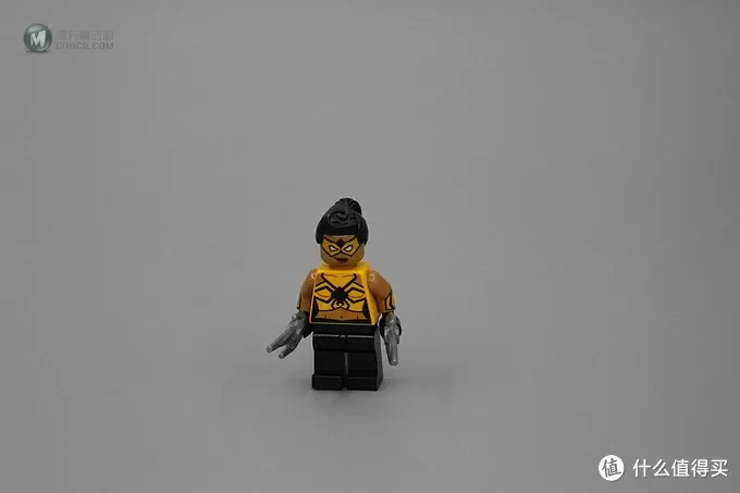 不惑大叔的legogo 篇十：首测—LEGO70907杀手鳄鱼和巨轮卡车