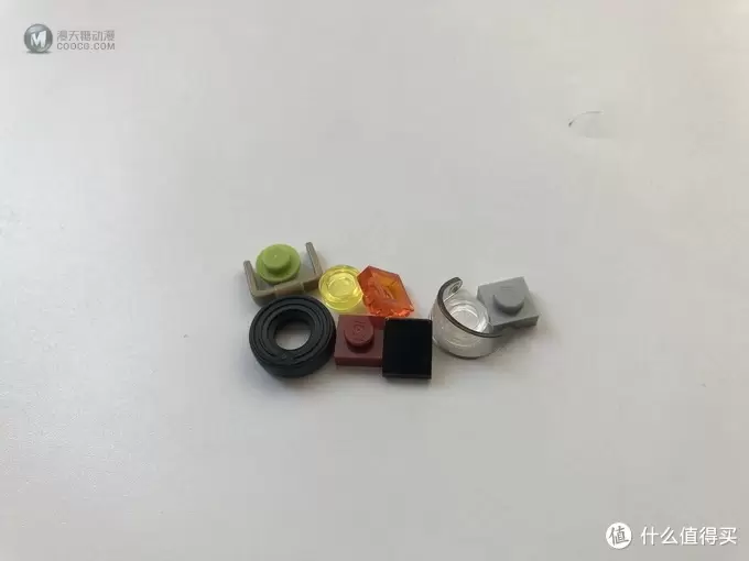 LEGO 乐高 拼拼乐 2017 城市系列  60150 移动披萨贩卖车