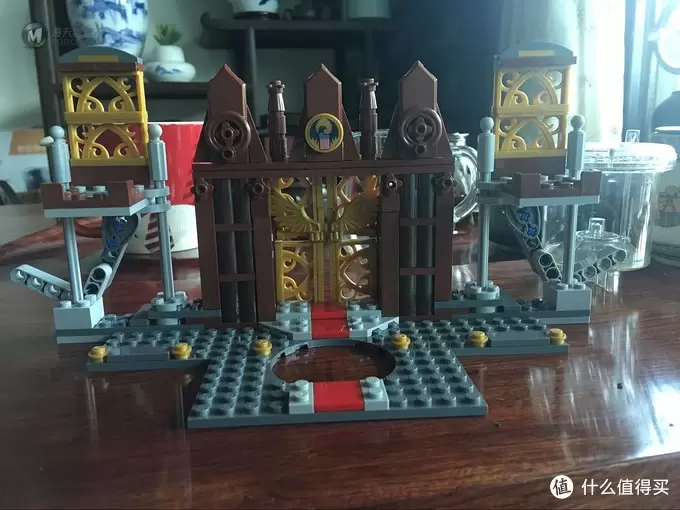 LEGO 乐高 71253 次元系列 神奇动物在哪里 故事包