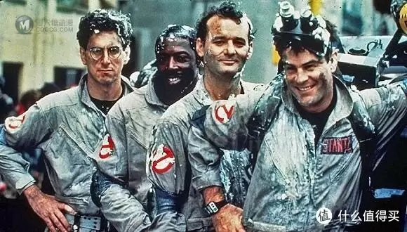 不惑大叔的legogo 篇七：遇见妖魔邪祟你会打给谁？GHOSTBUSTERS!！