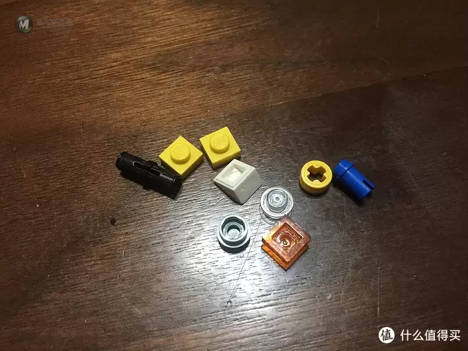 LEGO（乐高）高速跑车 31046 开箱