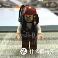 #原创新人#LEGO 乐高 71042 宁静玛丽号首晒