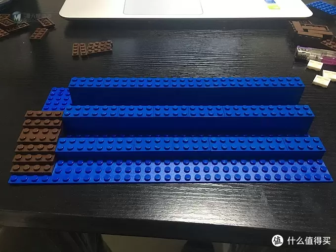 LEGO 乐高 维修站+看台+超级赛车系列