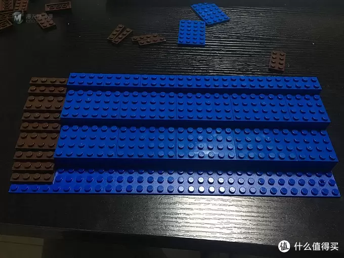 LEGO 乐高 维修站+看台+超级赛车系列