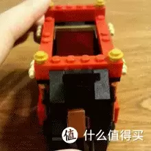 kk的lego博物志 篇二：西部世界