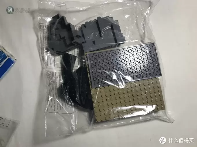 LEGO 乐高 拼拼乐 60095 海底探宝系列－科考船及沉船探宝