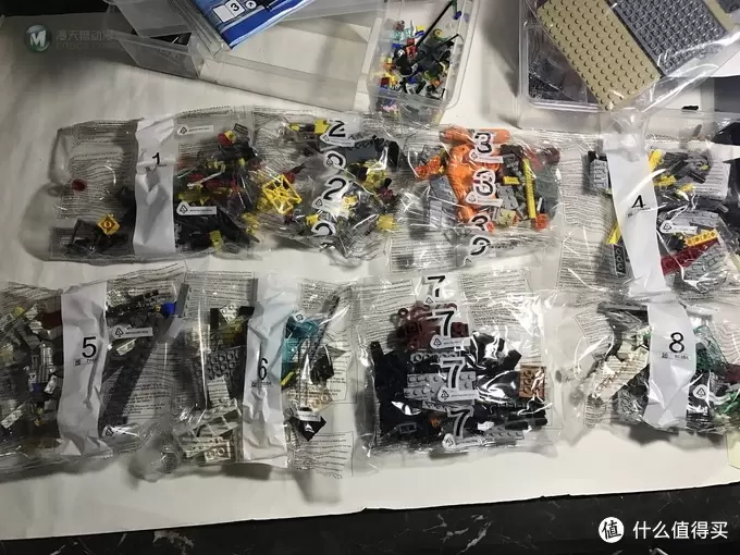 LEGO 乐高 拼拼乐 60095 海底探宝系列－科考船及沉船探宝