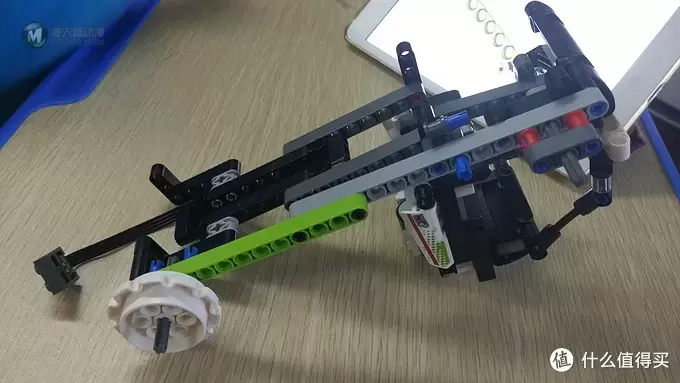 LEGO 乐高 科技系列 42065-B 模式 遥控越野卡车