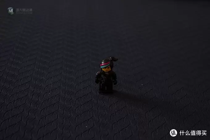 【二手入坑】 LEGO 乐高 Movie  70810 海牛号