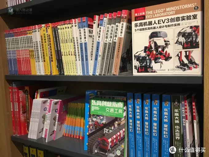 MOC其实也可以很简单好玩 篇五：IKEA相框第二弹——LEGO 乐高 CITY 城市组