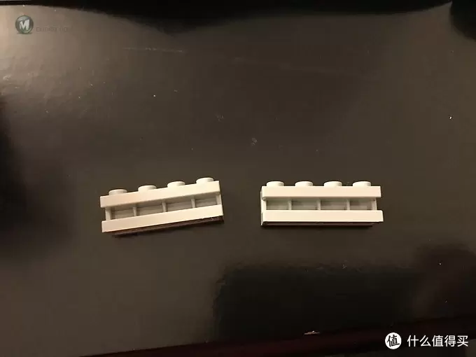 LEGO 乐高 拼拼乐 40223 圣诞饰品 晒单