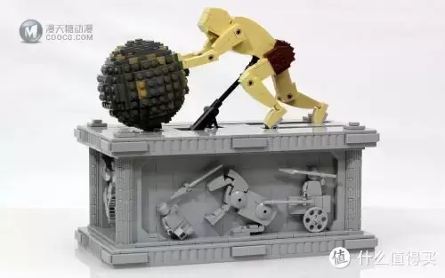 LEGO除了官方套装，我们还有更多选择