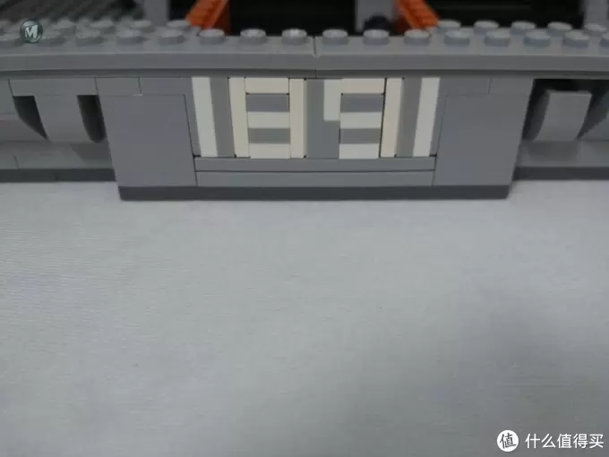 佳佳贤的乐高坑 篇三：绝版后的美好——LEGO 乐高 Creator 街景系列 10224 Town Hall 市政厅